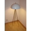 Lampa Modern z regulowaną wysokością